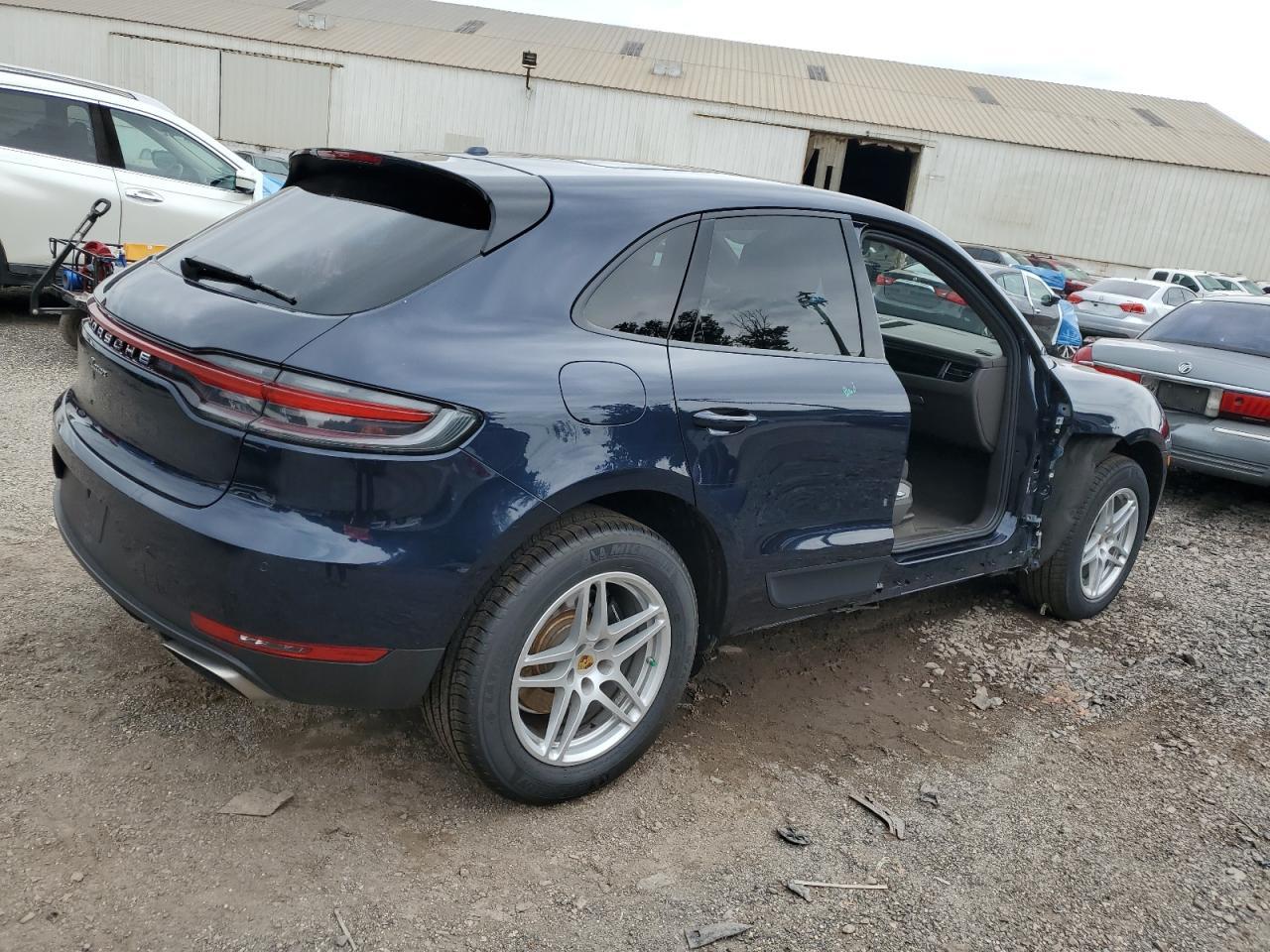2019 Porsche Macan - Фото 3