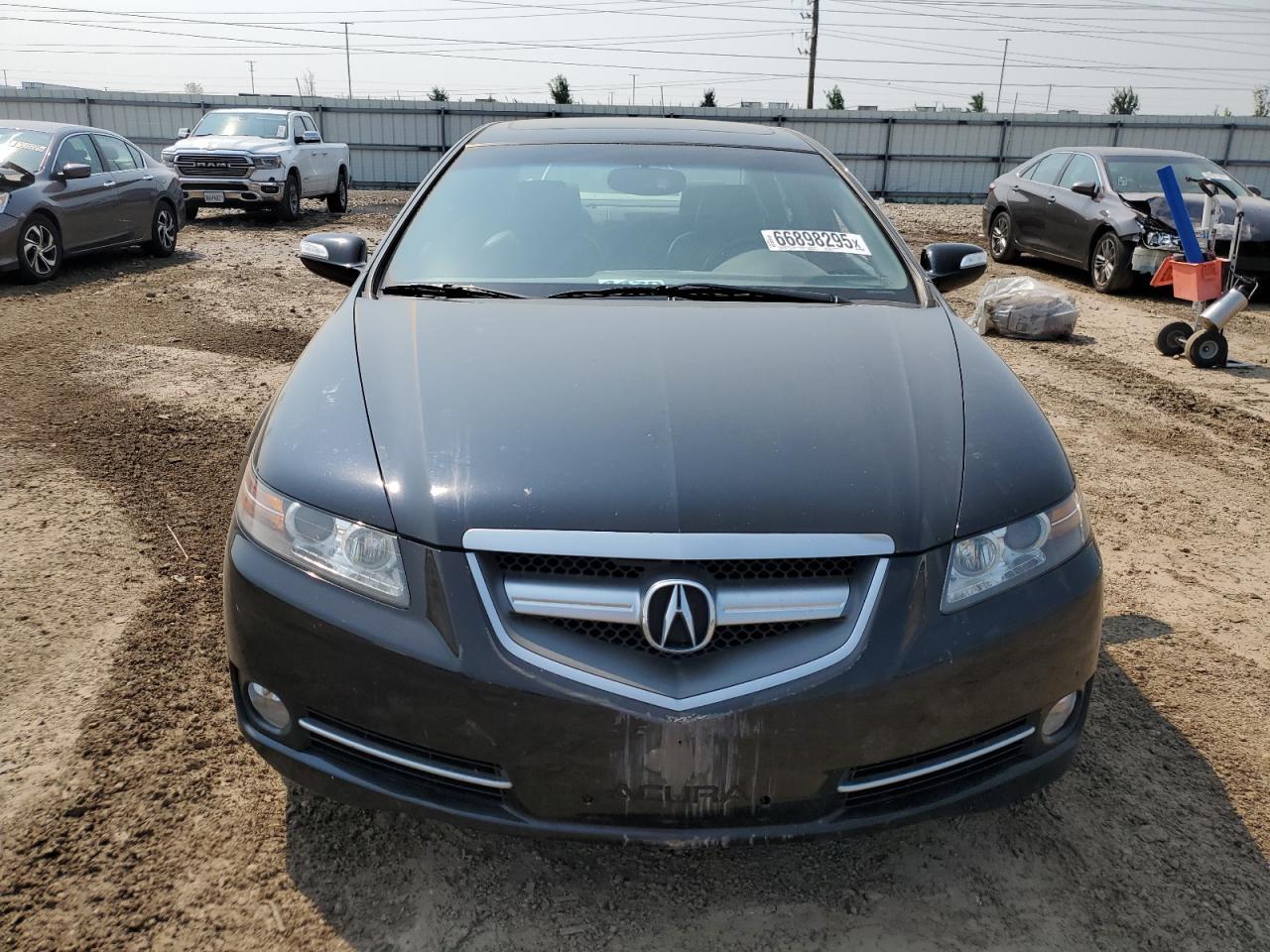 2008 Acura Tl - Фото 5