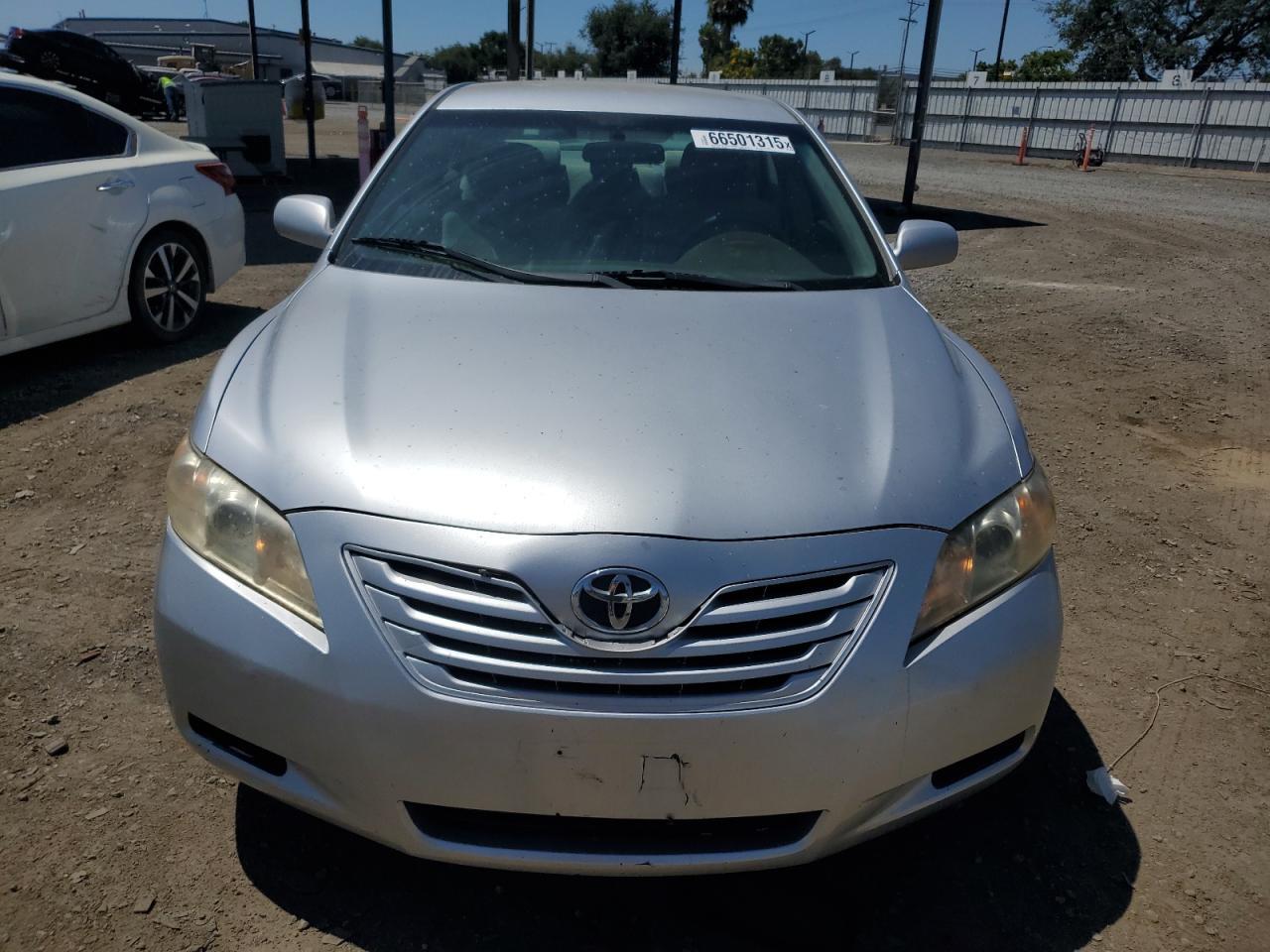 2008 Toyota Camry Ce - Image 5