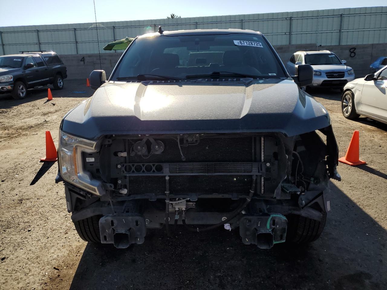 2019 Ford F150 Supercrew - Фото 5