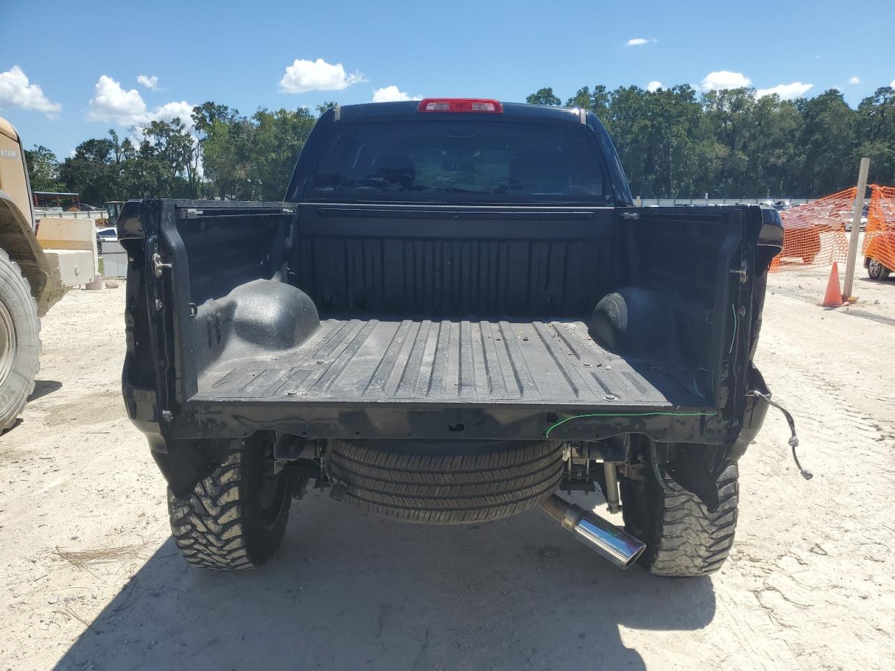 2017 Toyota Tundra Crewmax 1794 - Фото 6