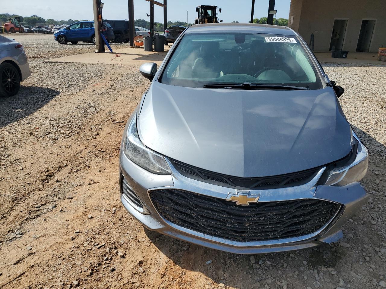 2019 Chevrolet Cruze Premier - Image 5