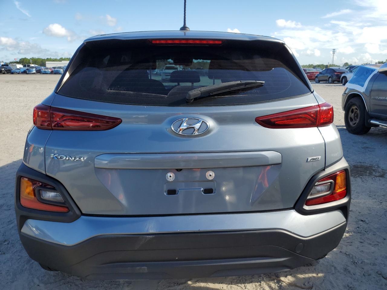 2019 Hyundai Kona Se - Image 6