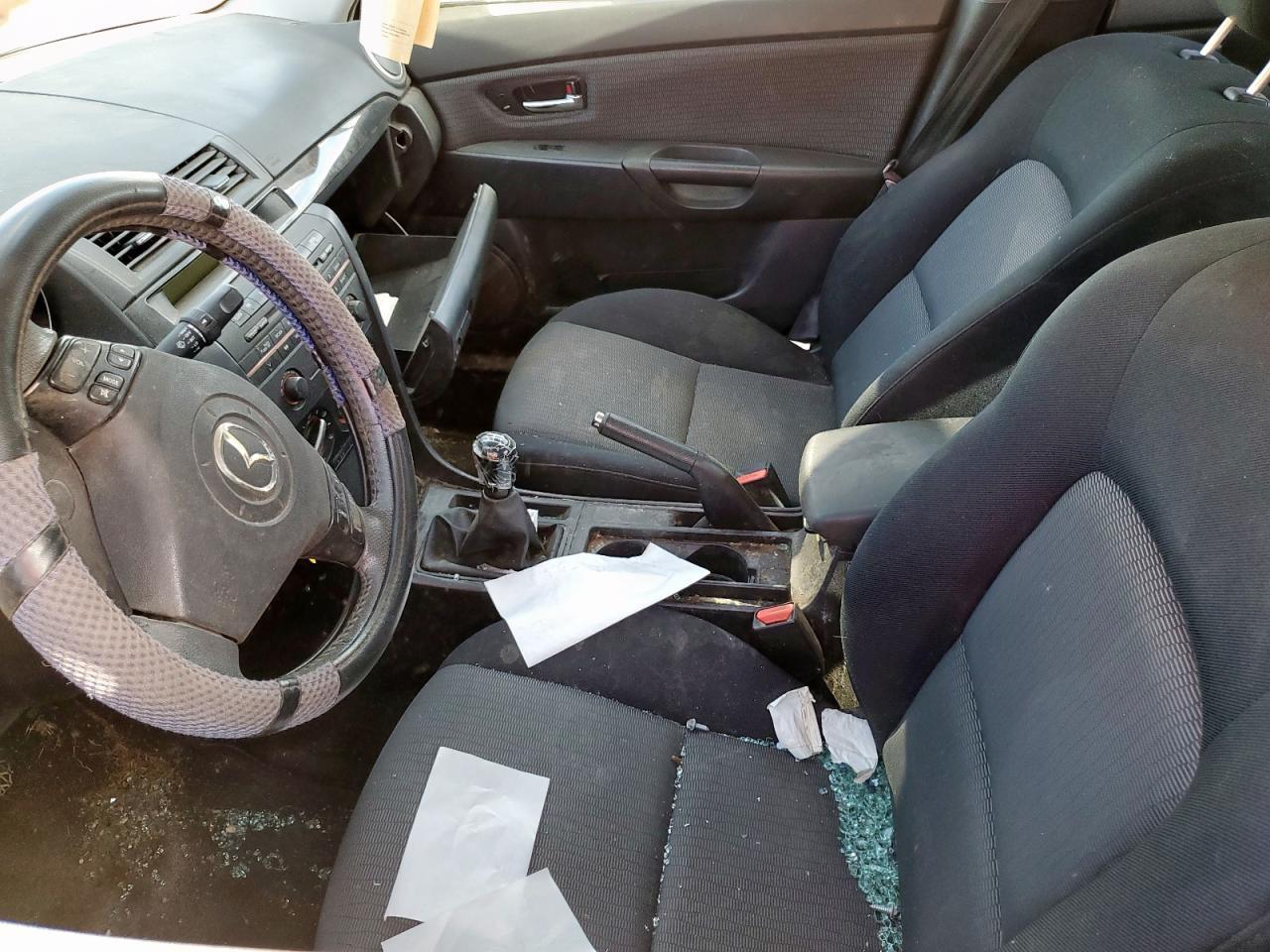 2009 Mazda 3 I - Image 7