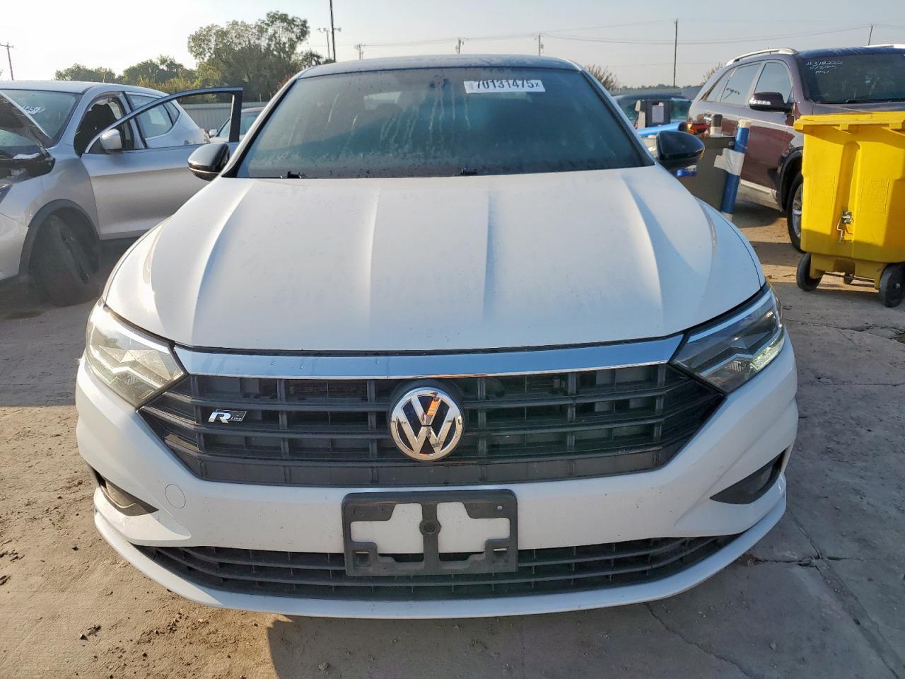 2019 Volkswagen Jetta S - Image 5