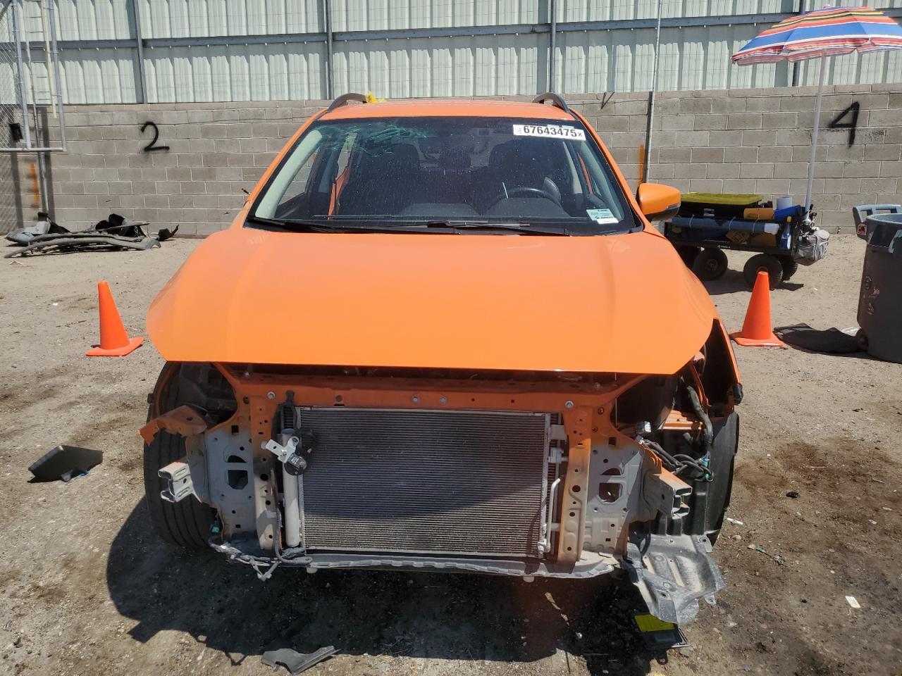 2019 Subaru Crosstrek Limited - Image 5
