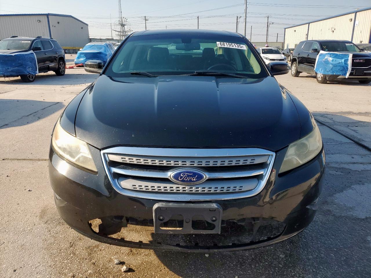 2011 Ford Taurus Sel - Image 5