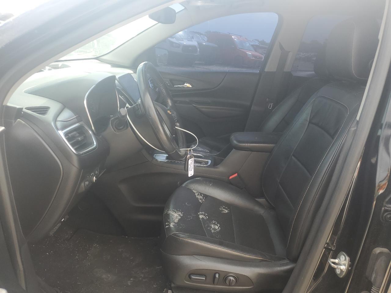 2018 Chevrolet Equinox Premier - Image 7