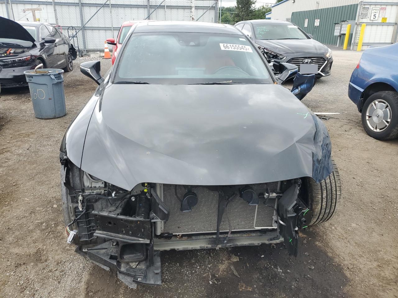 2023 Lexus Is 350 F Sport - Фото 5