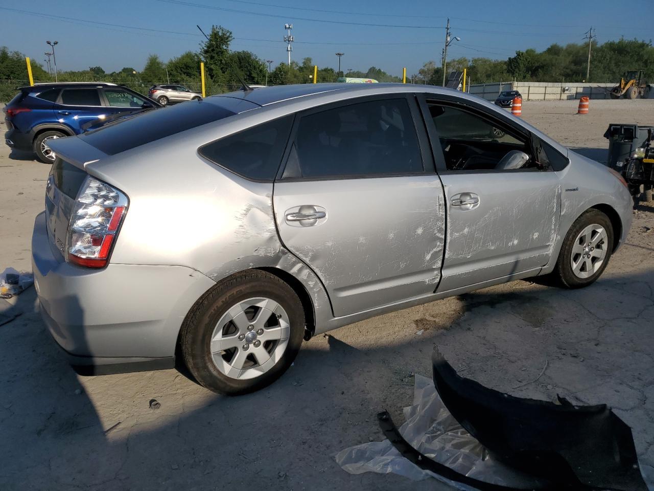 2007 Toyota Prius - Фото 3