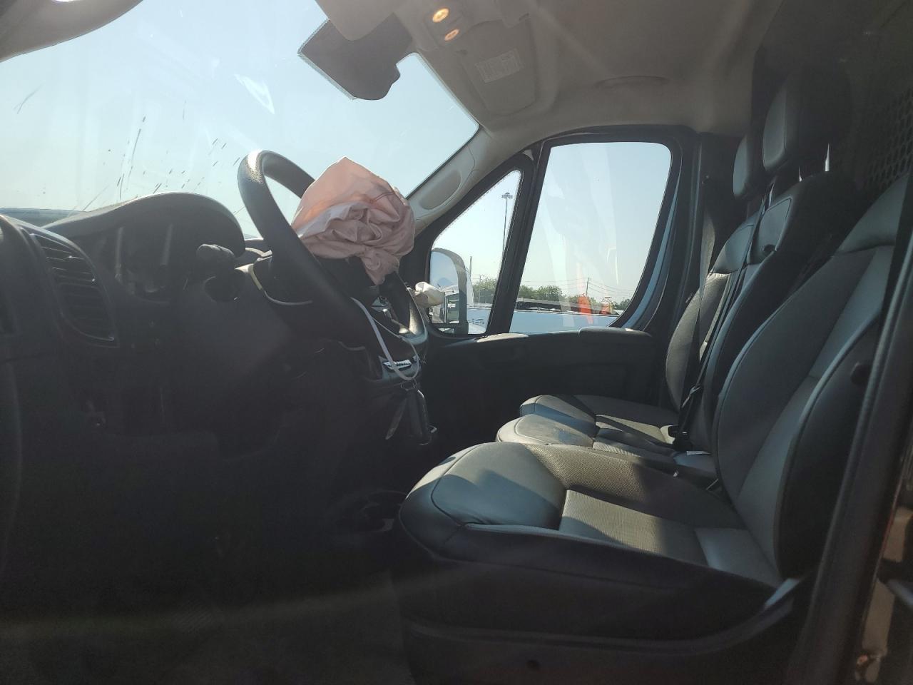 2023 Ram Promaster 3500 3500 High - Фото 7