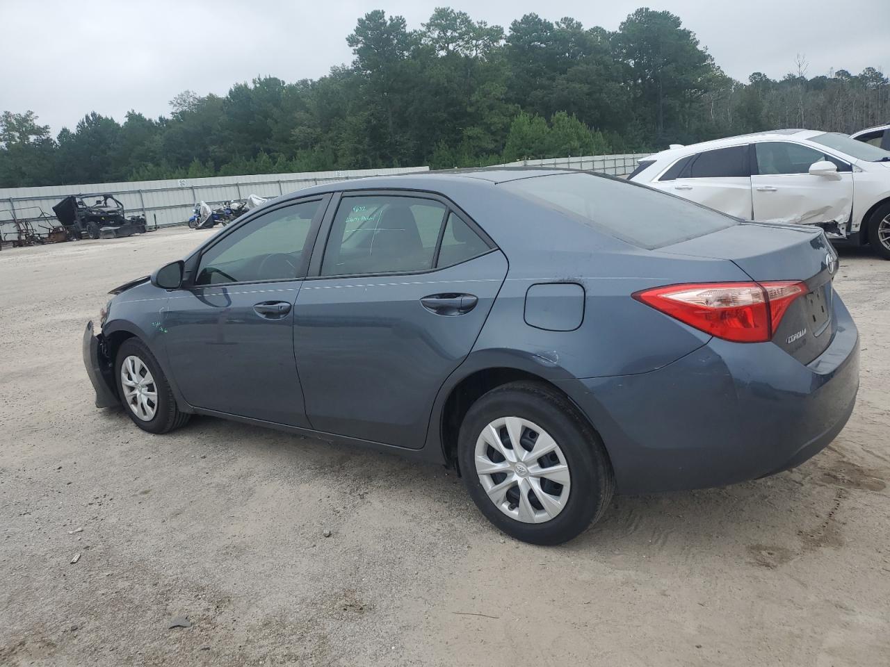 2019 Toyota Corolla L - Image 2