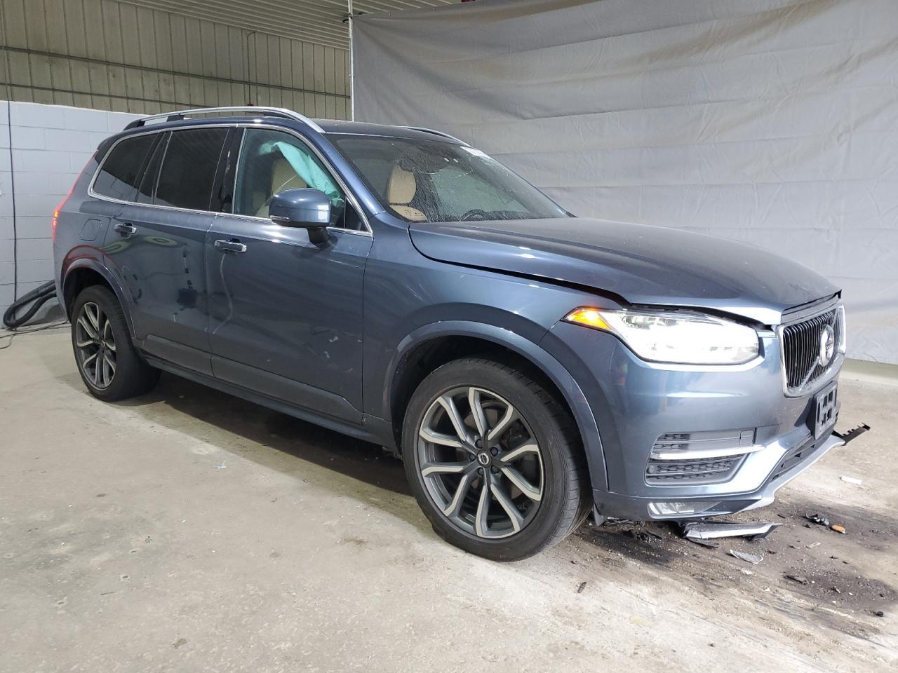 2019 Volvo Xc90 T6 Momentum - Фото 4