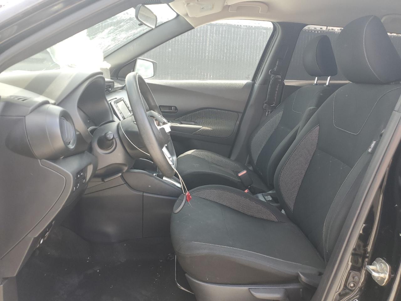 2020 Nissan Kicks S - Image 7