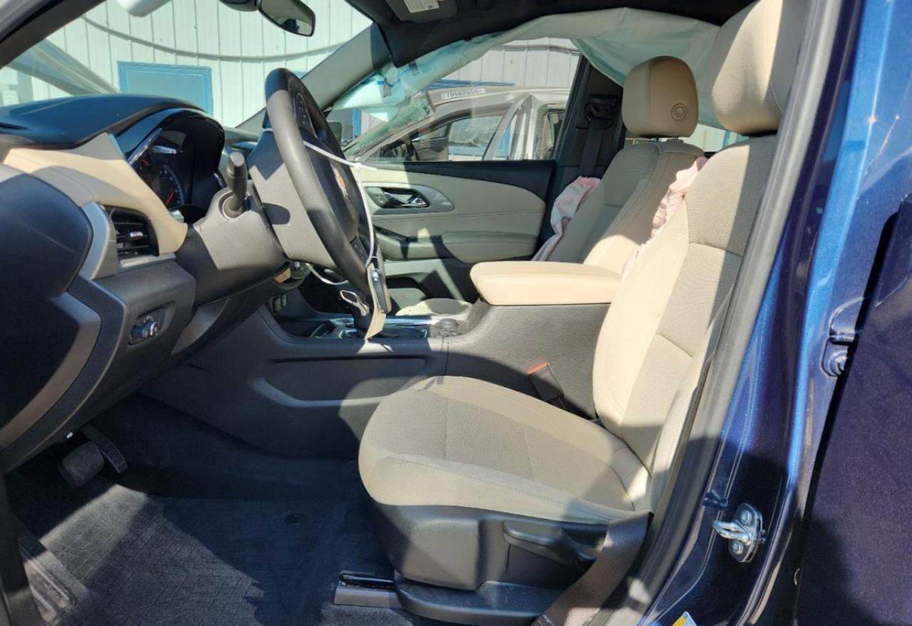 2023 Chevrolet Traverse Ls - Image 7