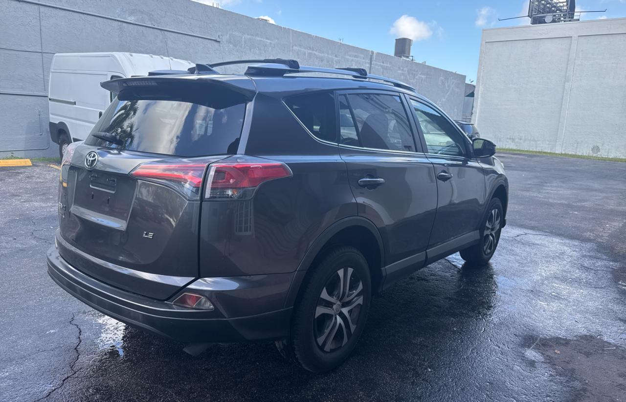 2016 Toyota Rav4 Le - Фото 4