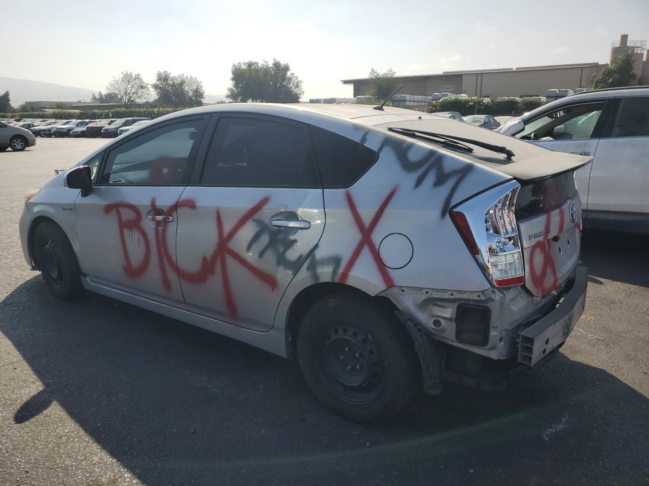 2014 Toyota Prius - Фото 2