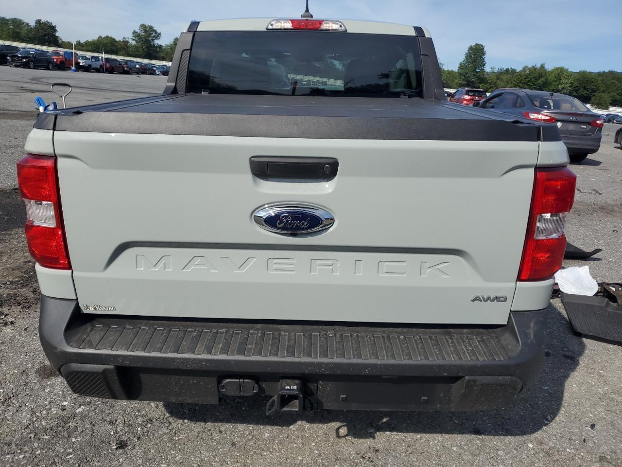 2024 Ford Maverick Xlt - Image 6