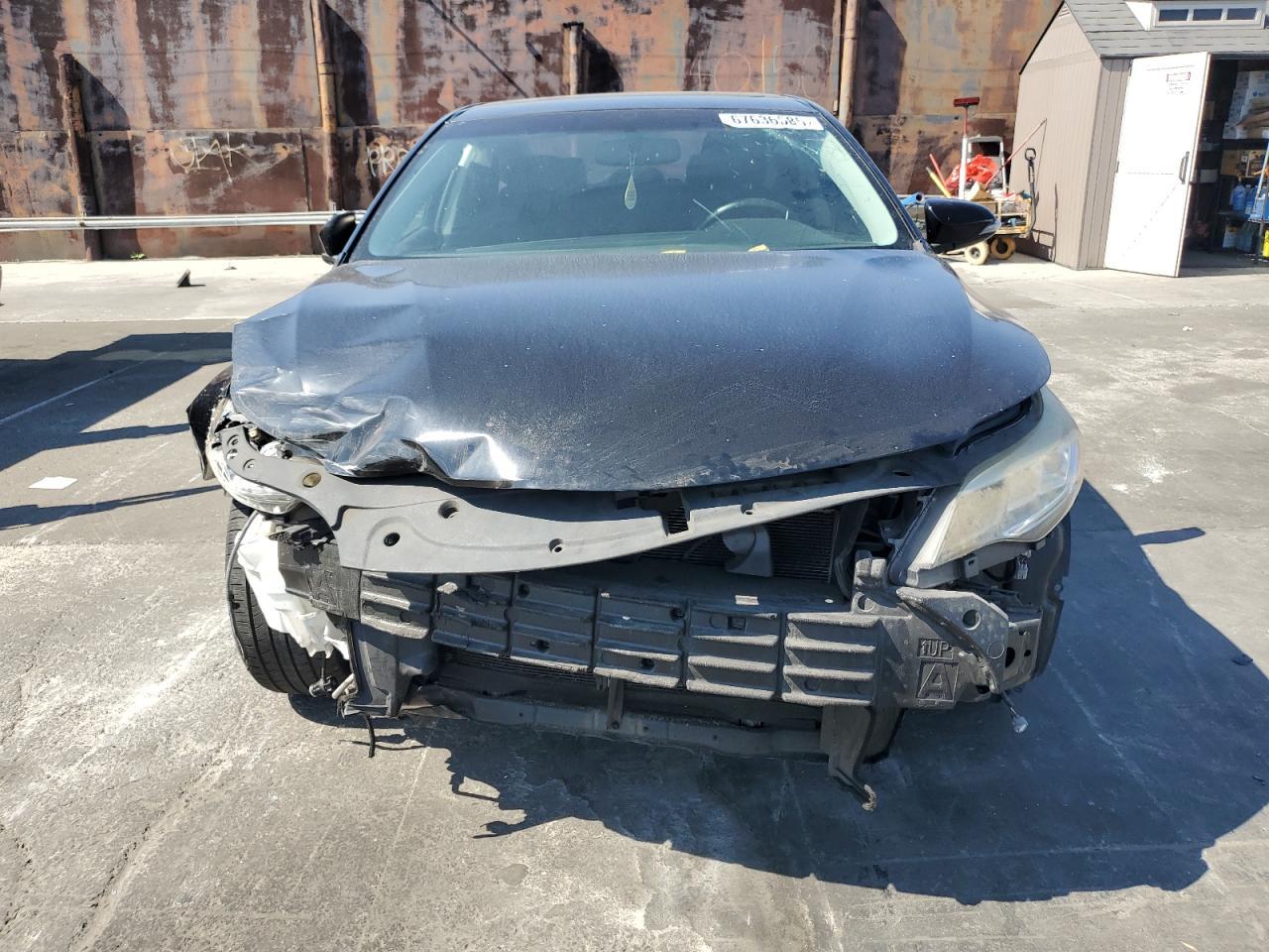 2016 Toyota Avalon Xle - Фото 5