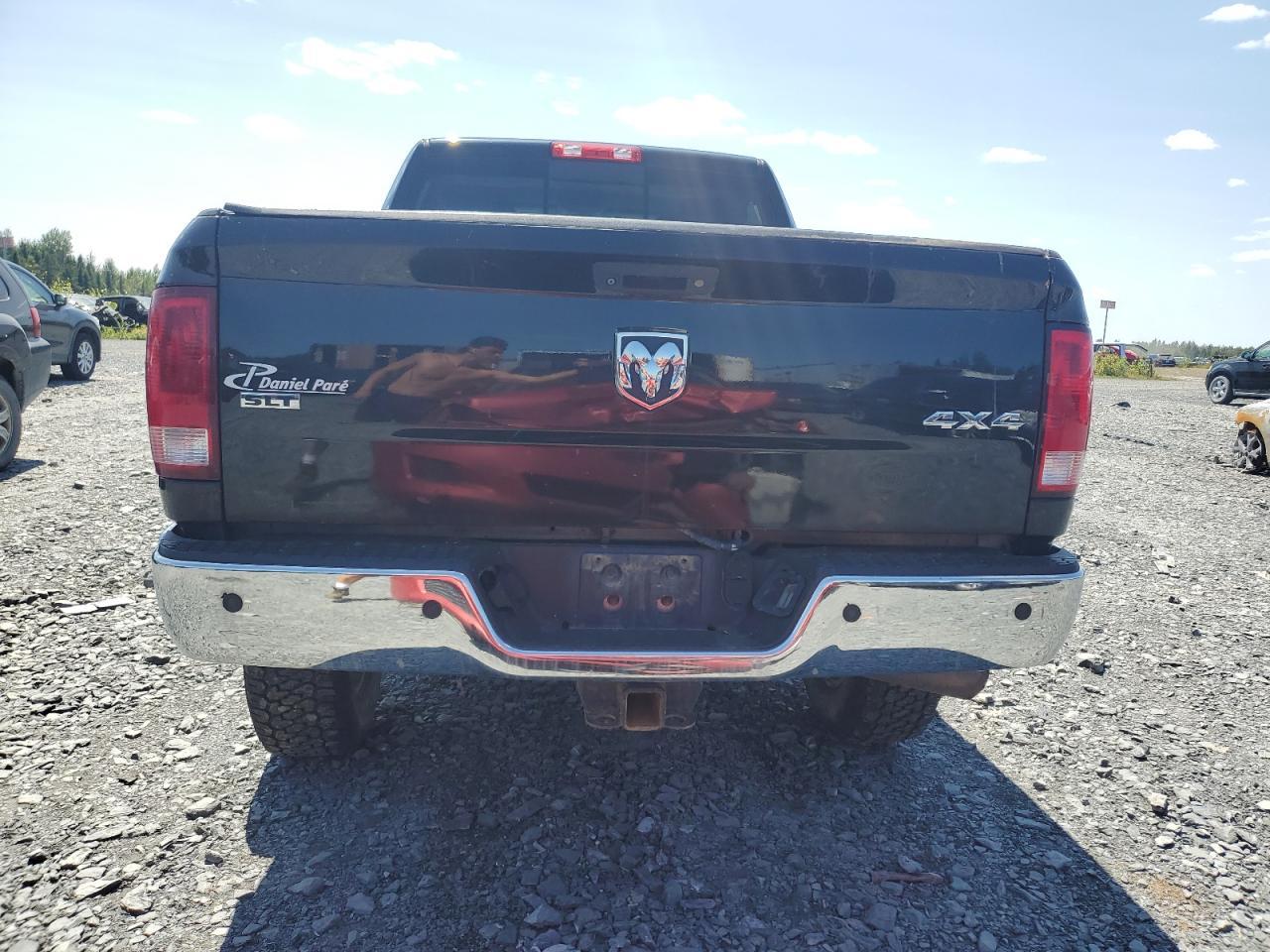 2016 Ram 2500 Slt - Image 6