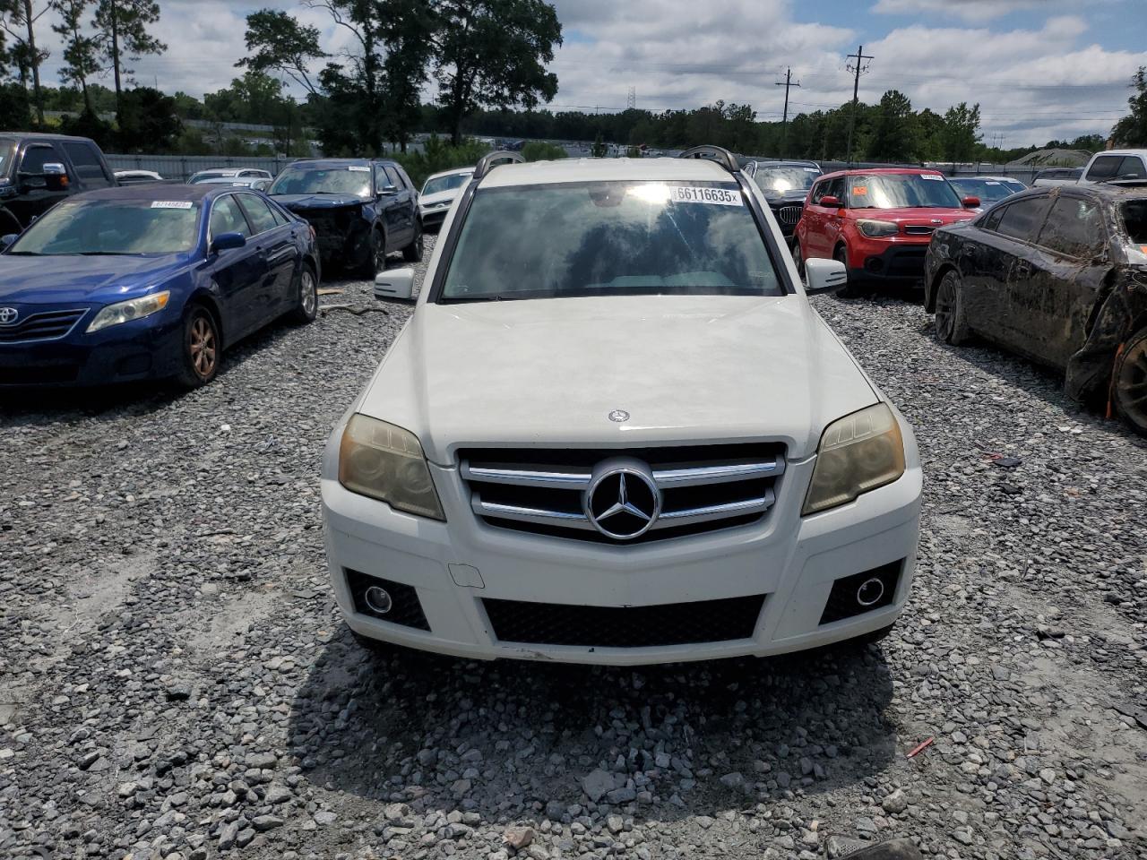 2012 Mercedes-Benz Glk 350 - Image 5