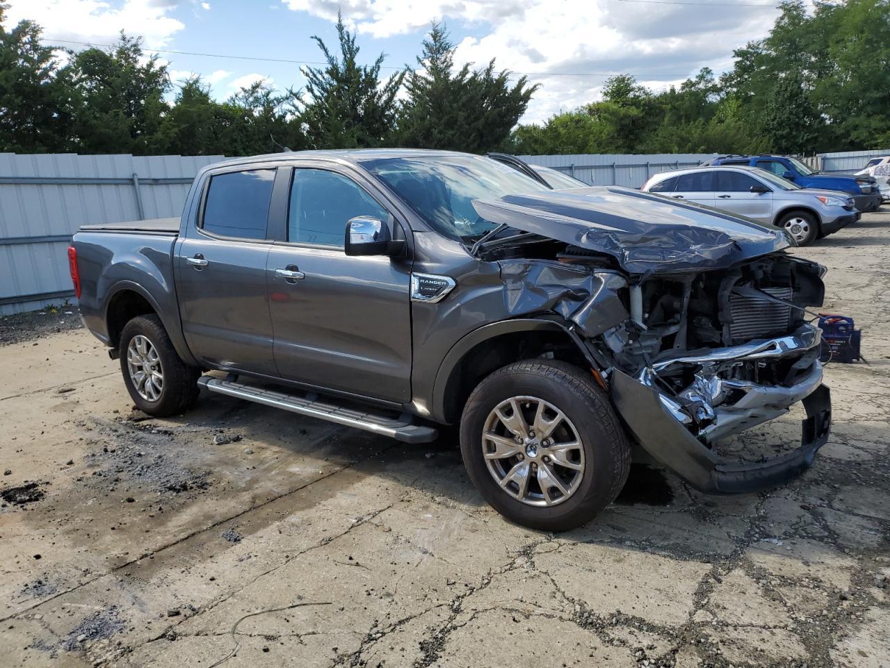 2019 Ford Ranger Xl - Image 4