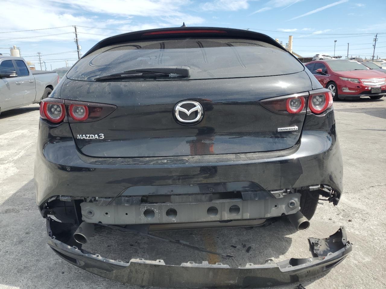 2019 Mazda 3 Premium - Image 6