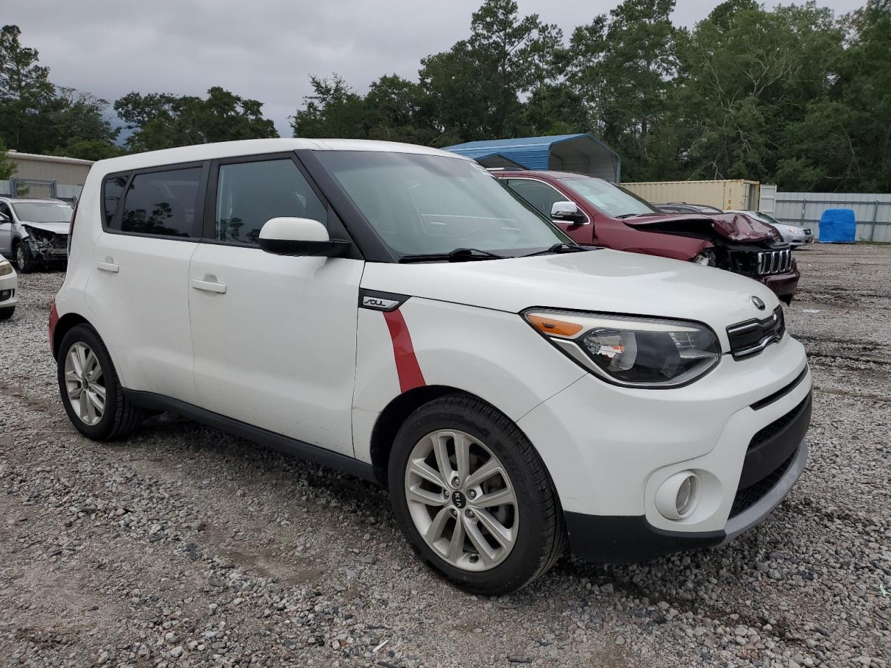 2018 Kia Soul + - Фото 4