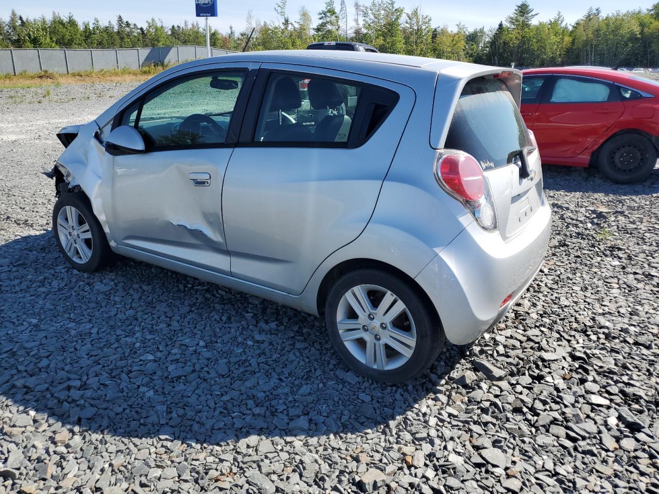 2015 Chevrolet Spark 1Lt - Image 2