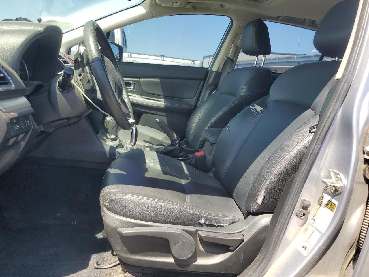 2015 Subaru Impreza Sport Limited - Image 7