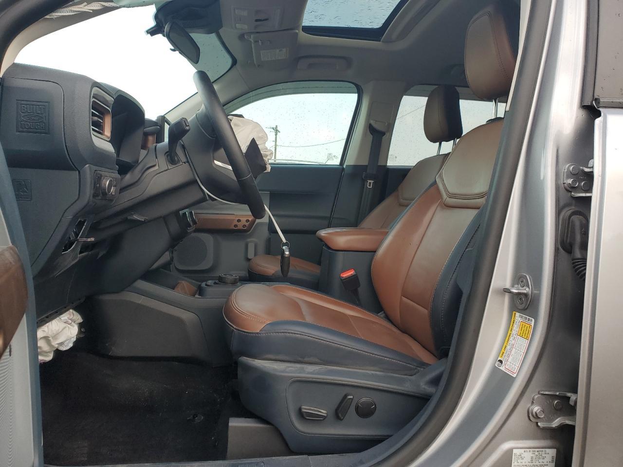 2023 Ford Maverick Xl - Фото 7