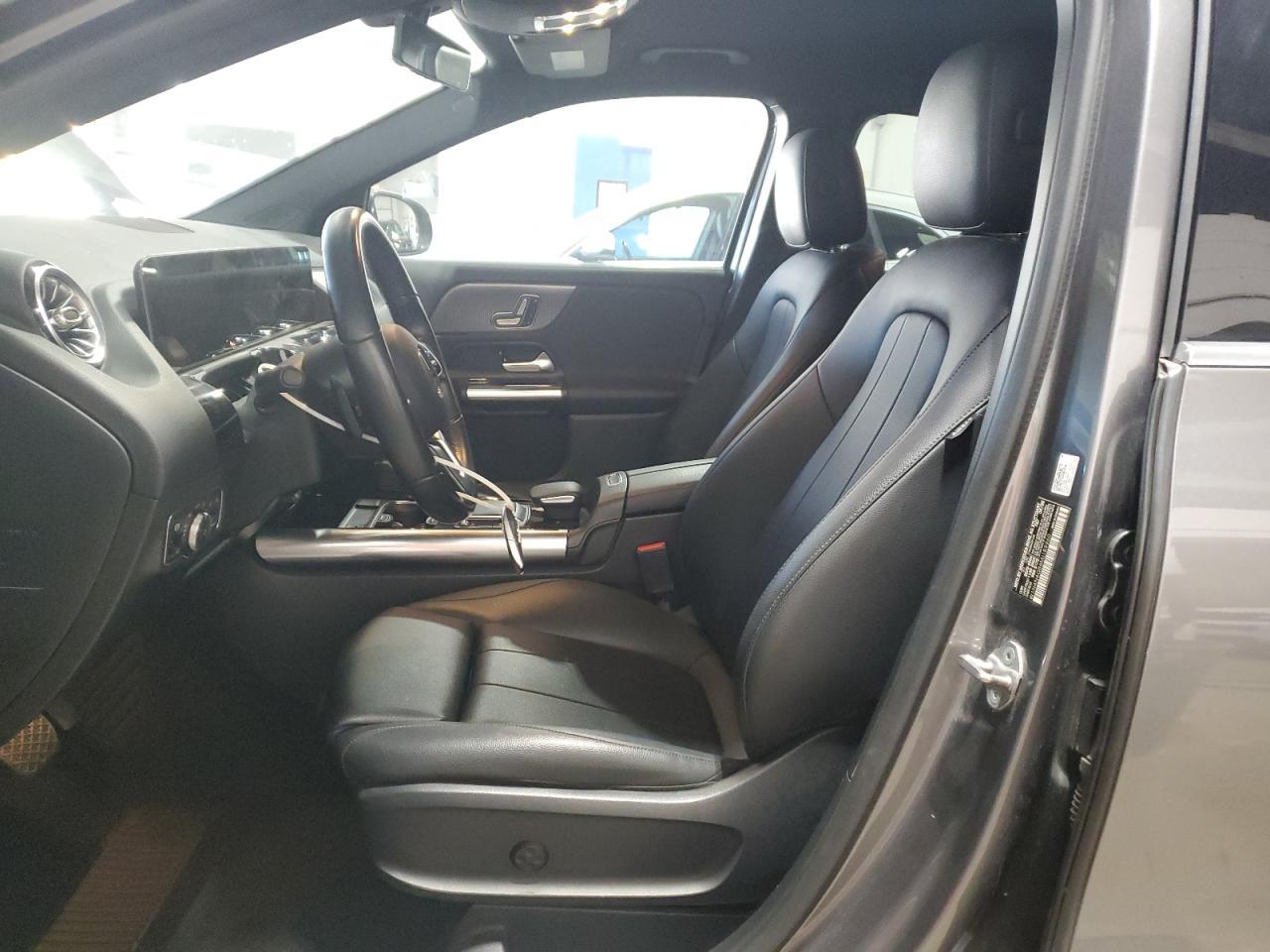 2021 Mercedes-Benz Gla 250 - Фото 7