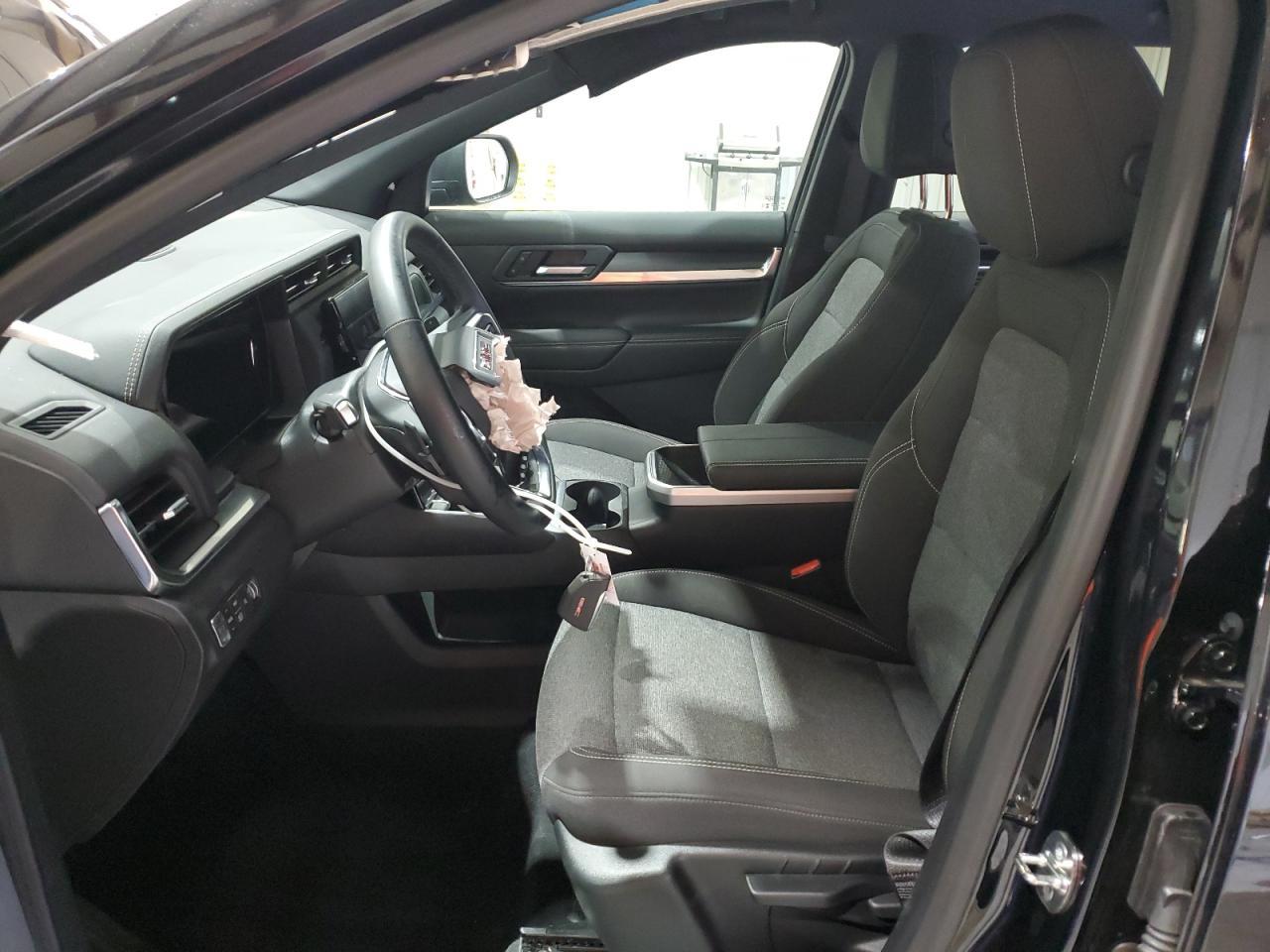 2025 GMC Terrain Elevation - Image 7