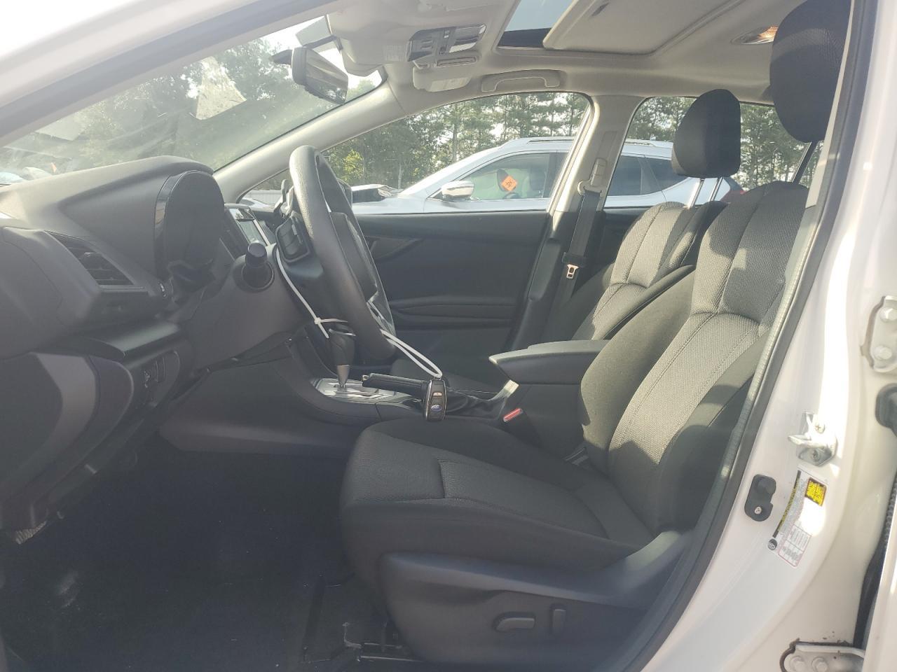 2023 Subaru Impreza Premium - Image 7