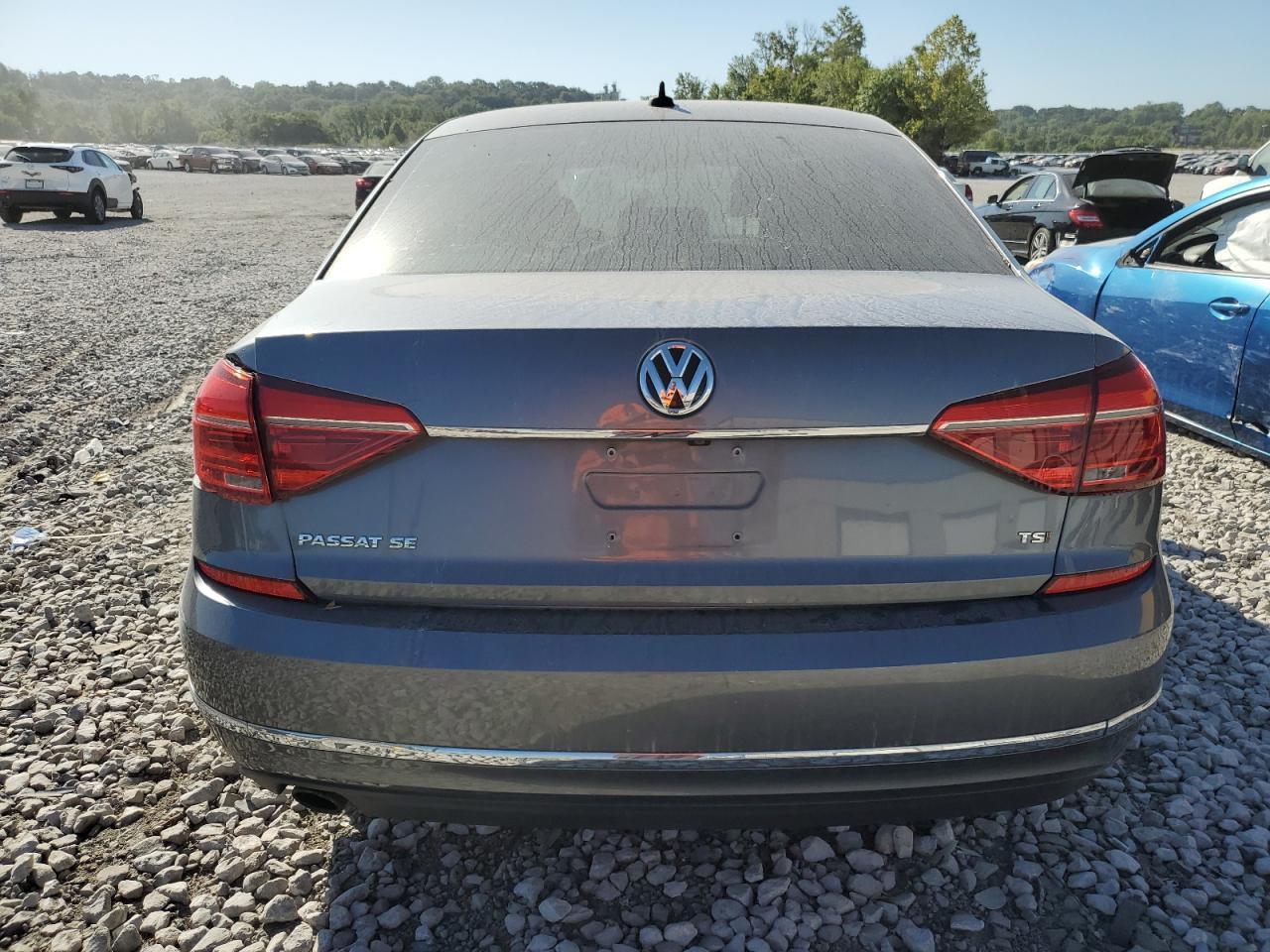 2016 Volkswagen Passat Se - Image 6