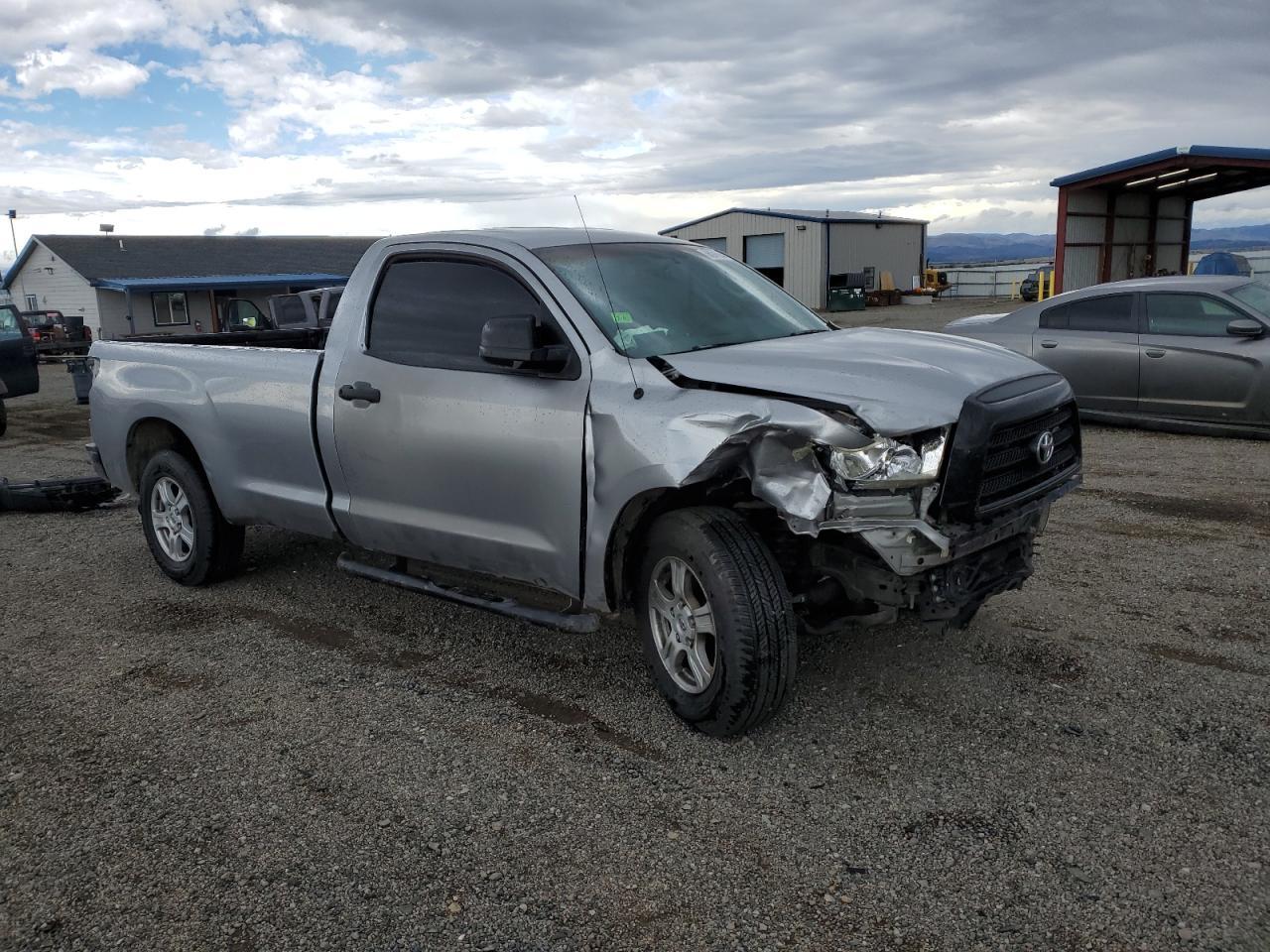2007 Toyota Tundra - Фото 4