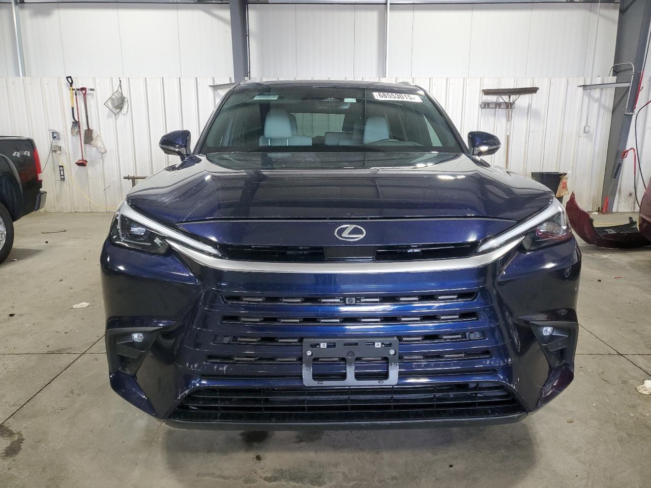 2025 Lexus Tx 350 Base - Фото 5