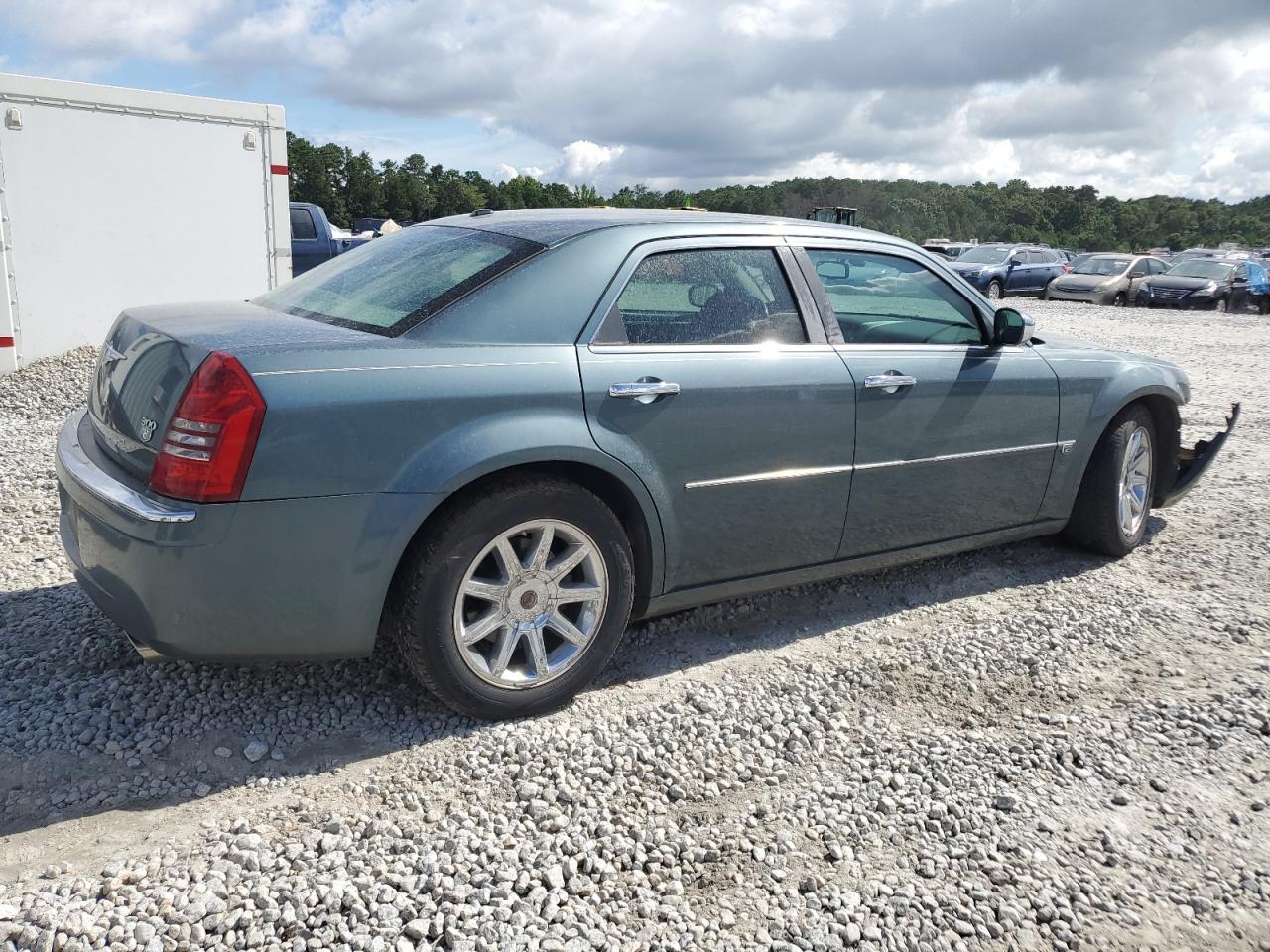 2006 Chrysler 300C - Image 3