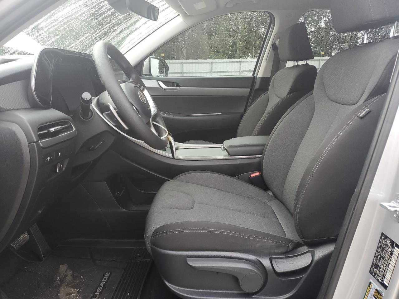 2023 Hyundai Palisade Se - Фото 7