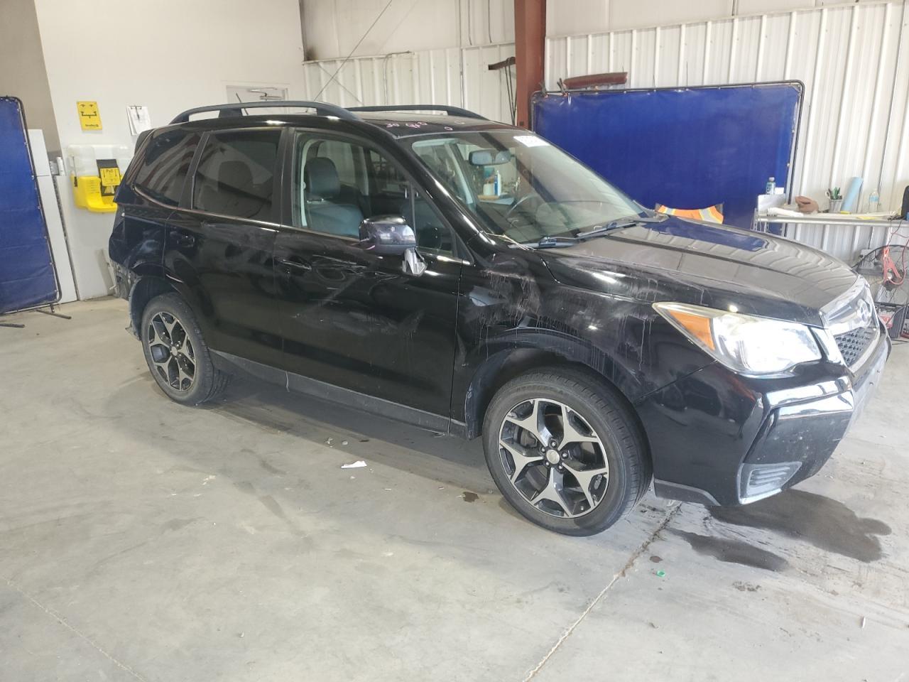 2014 Subaru Forester 2.0Xt Premium - Image 4