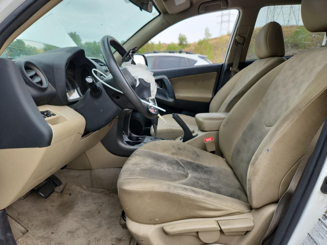 2010 Toyota Rav4 - Image 7