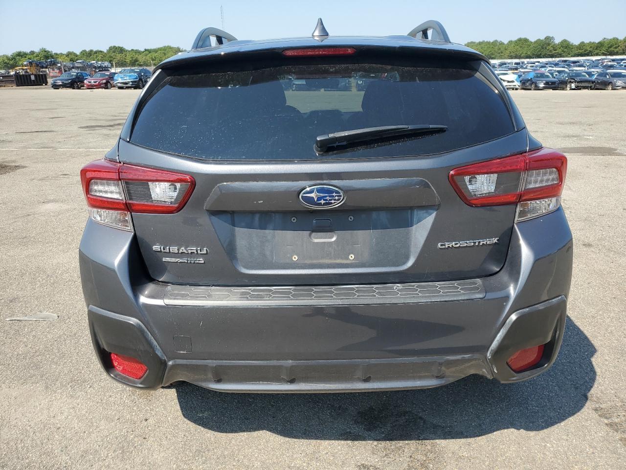 2020 Subaru Crosstrek Premium - Фото 6