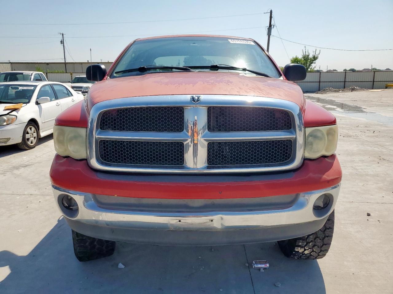 2004 Dodge Ram 1500 St - Фото 5