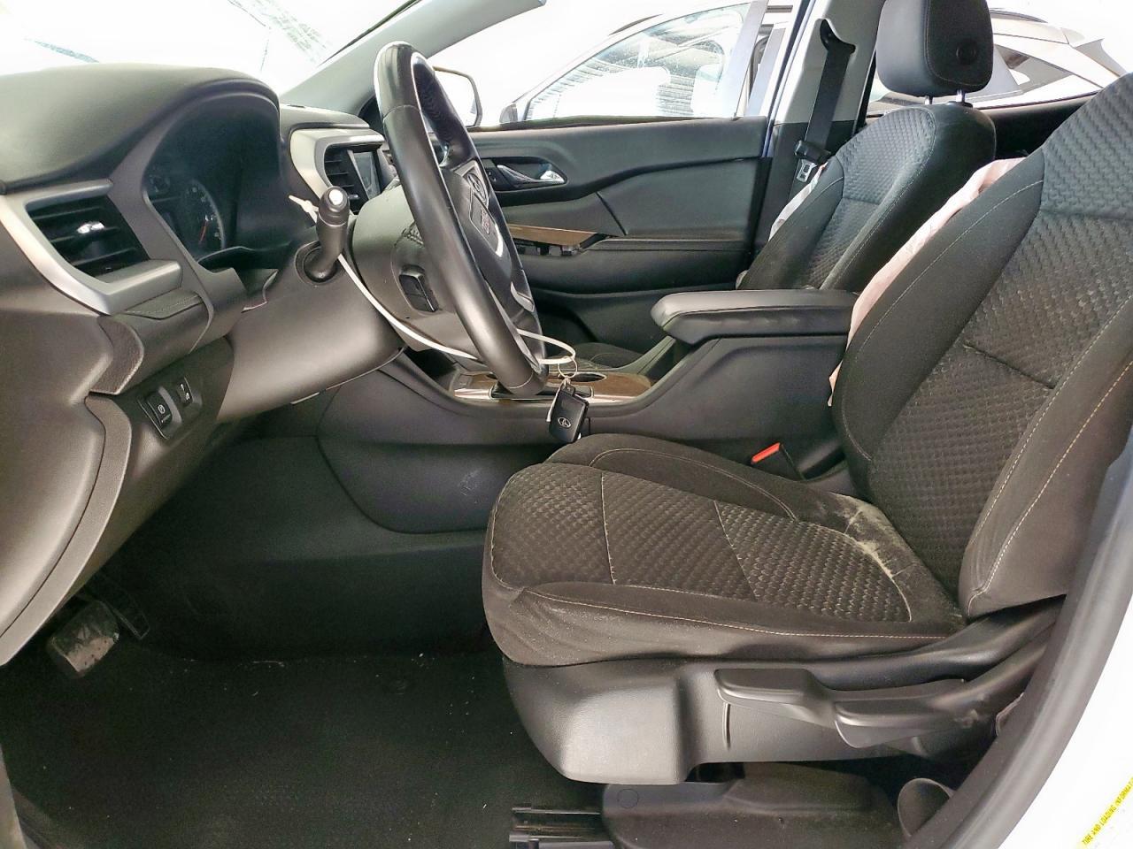 2017 GMC Acadia Sle - Image 7