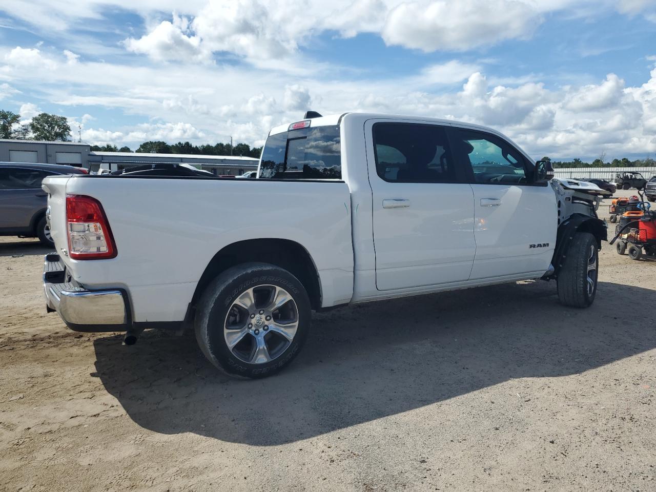 2022 Ram 1500 Big Horn/Lone Star - Фото 3