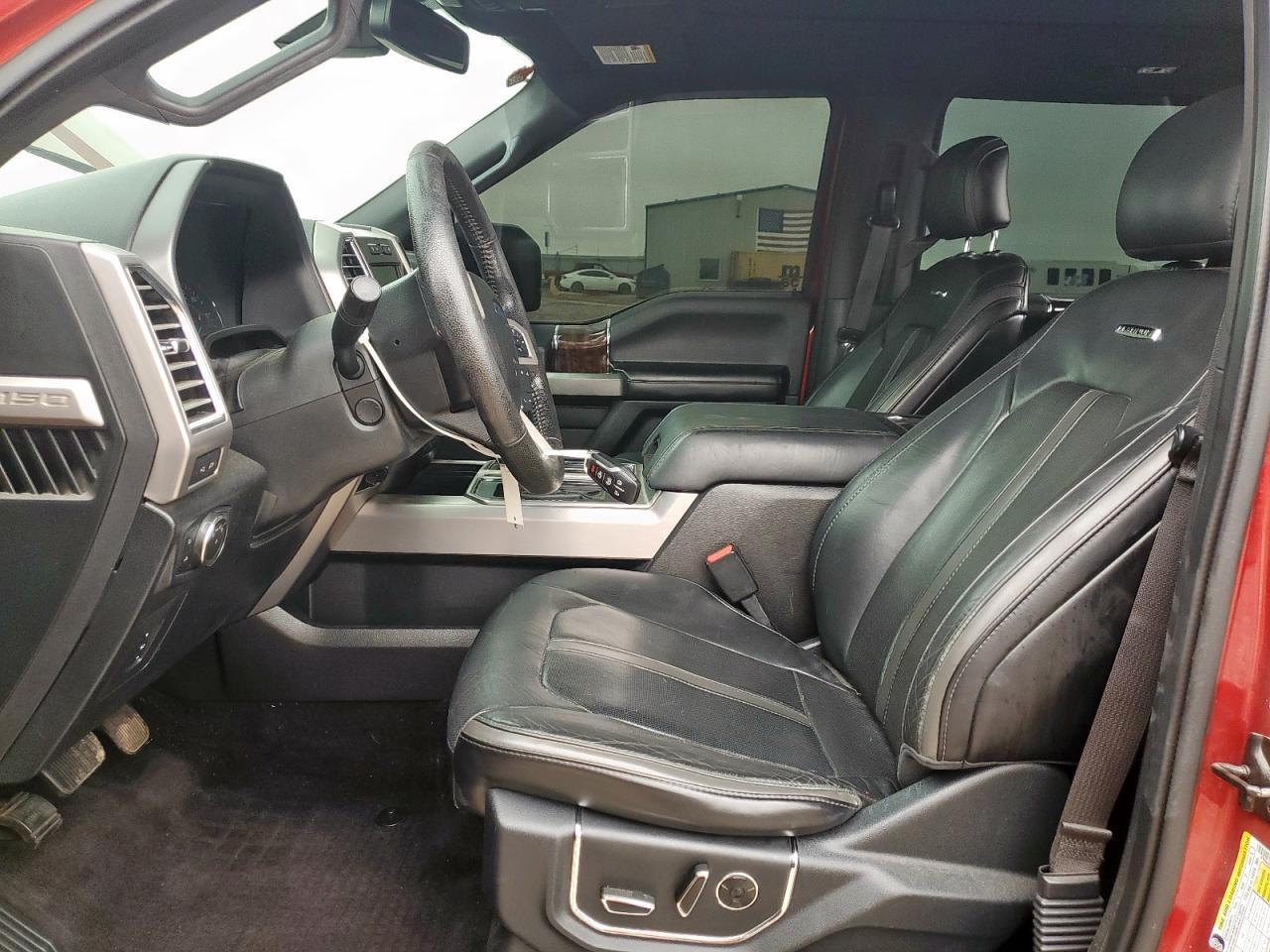 2016 Ford F150 Supercrew - Фото 7