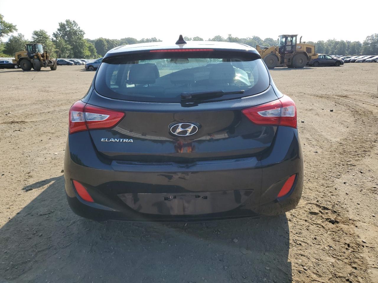2014 Hyundai Elantra Gt - Image 6