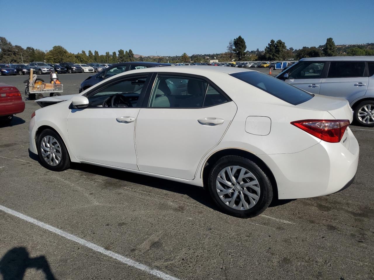 2019 Toyota Corolla L - Фото 2