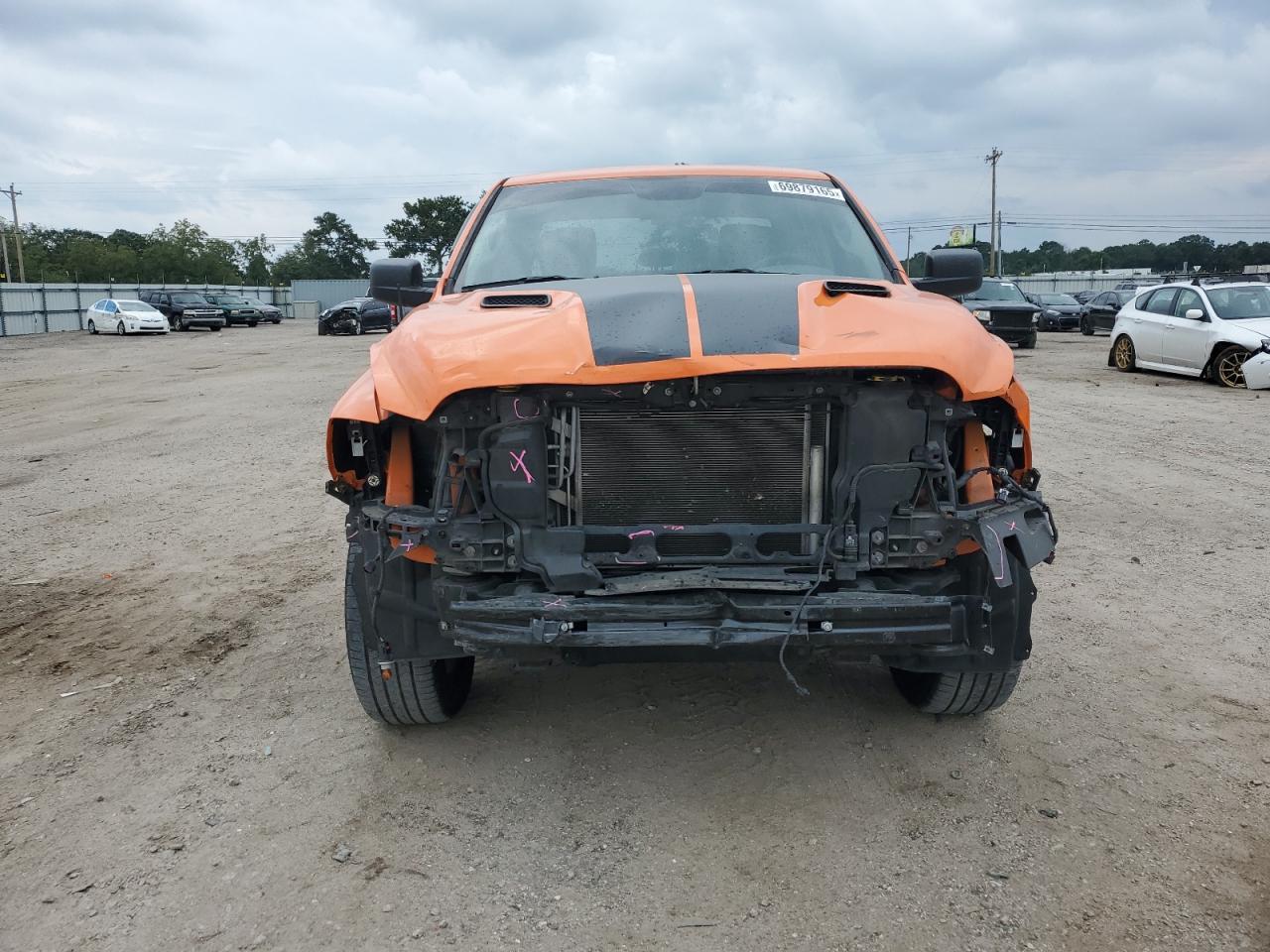 2019 Ram 1500 Classic Tradesman - Фото 5