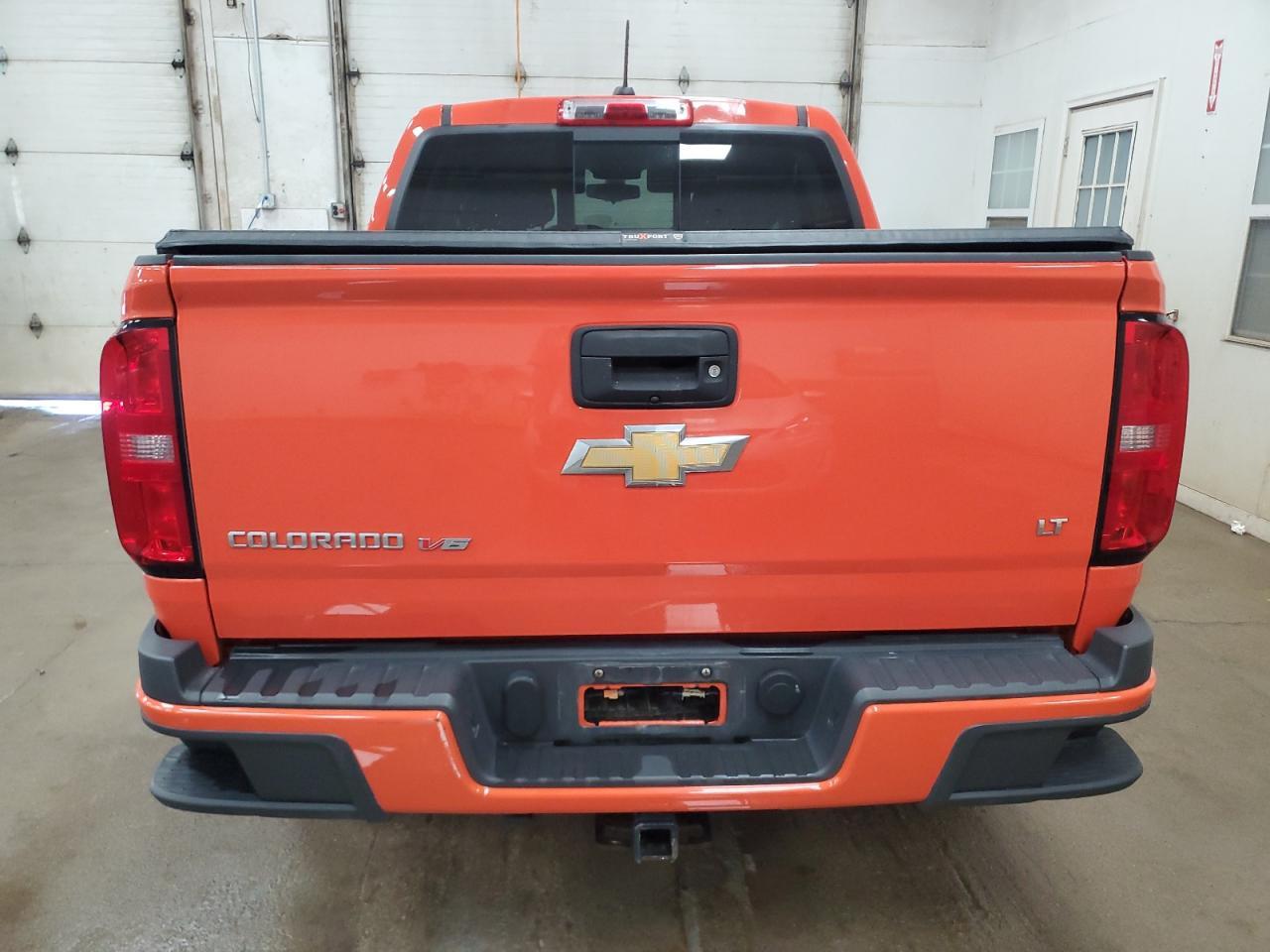 2020 Chevrolet Colorado Lt - Image 6